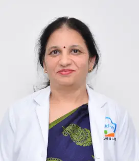 Best Gynaecologist Near me Sarjapur Road Bangalore