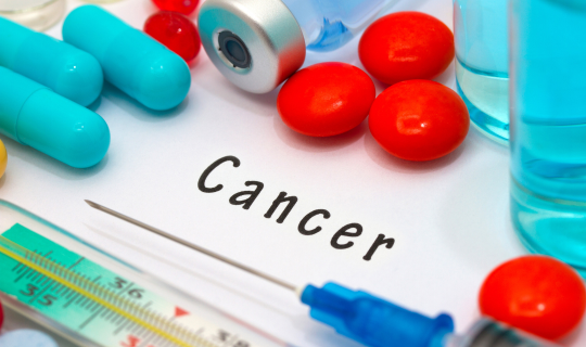 Cancer Blood Test in Bangalore