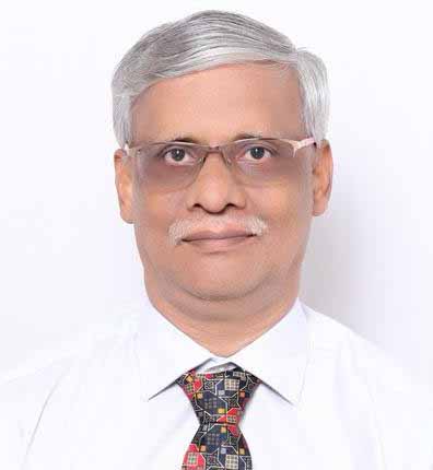 Dr. Cajetan Tellis - Best Paediatrician in Sarjapura, Bangalore