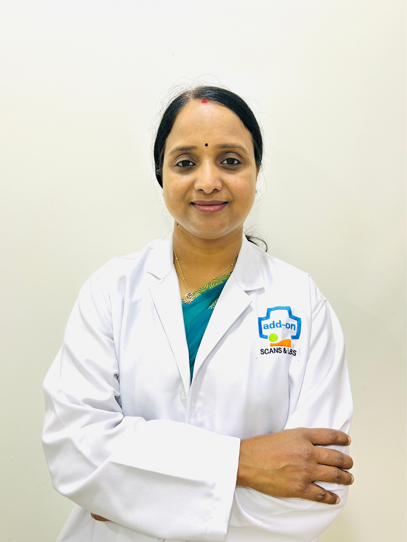 Dr. Aruna Kumari V- Best Gynaecologist in Sarjapur Road, Bangalore