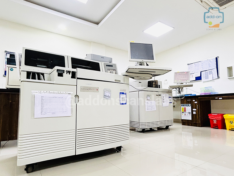 NABL Labs in Sarjapur