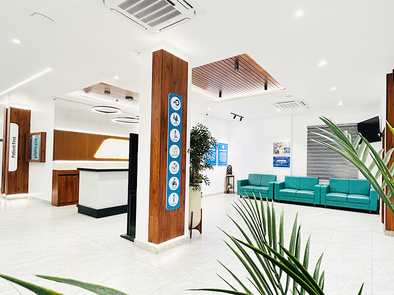 add-on Scans & Labs Sompura Gate Call Centre