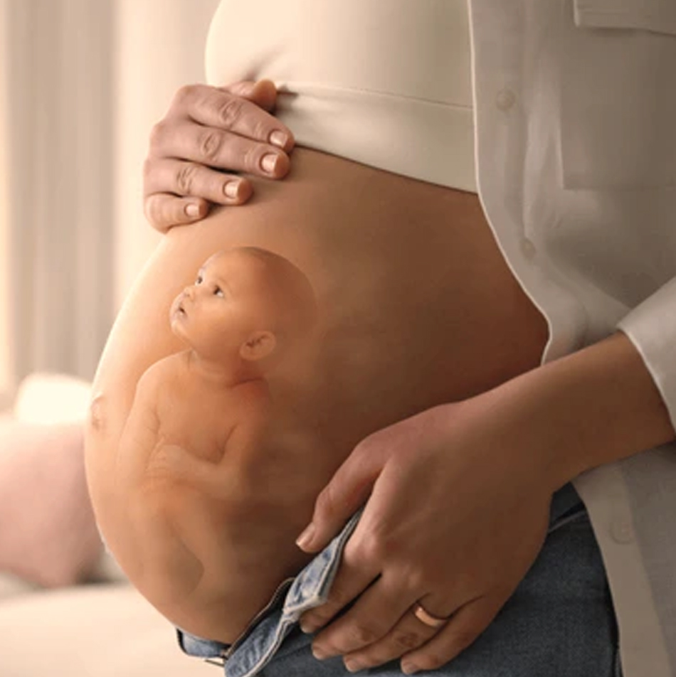 5 Reasons Why You Should Plan Kids in Your Thirties