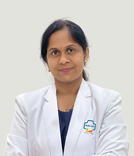 Dr. Malavika