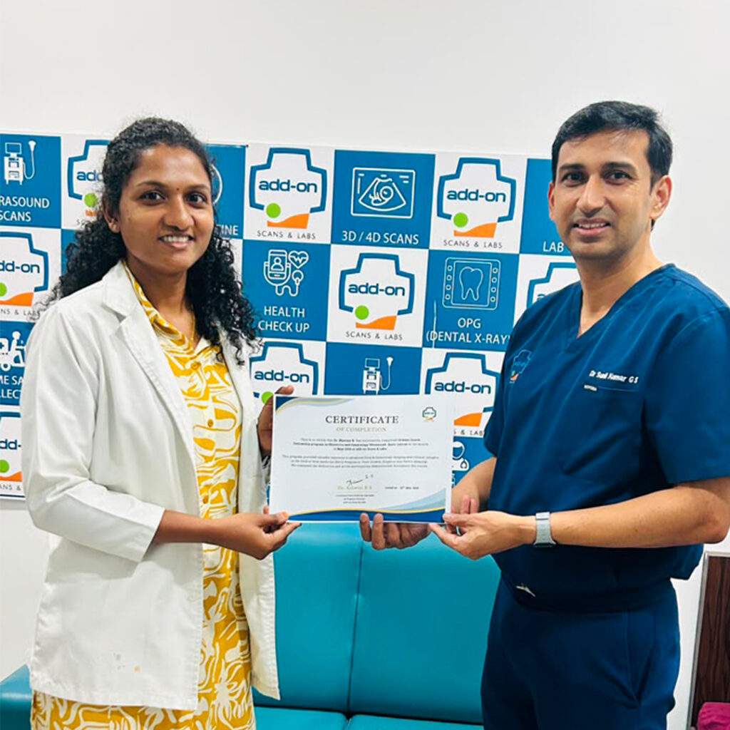Certificate of completition 𝐃𝐫. 𝐁𝐡𝐚𝐯𝐚𝐧𝐢