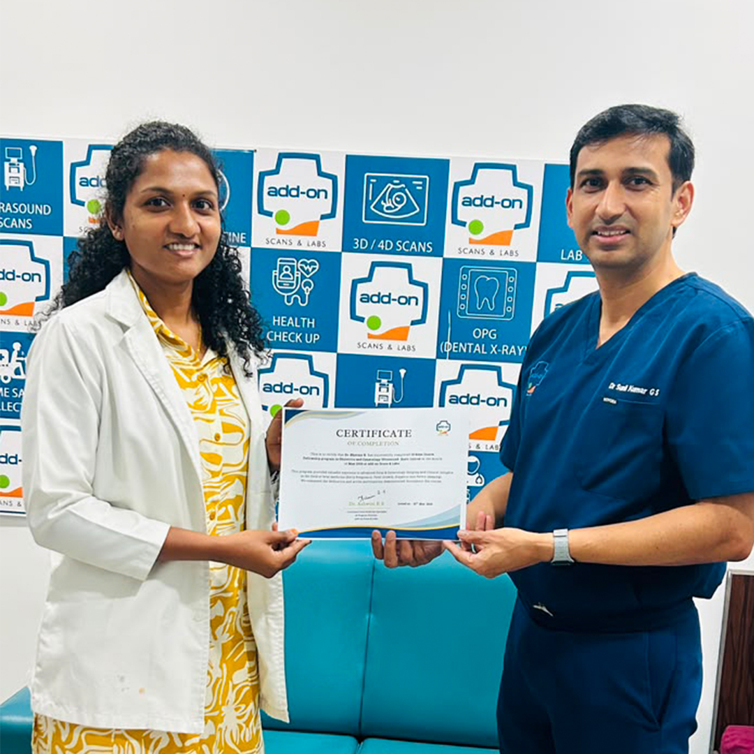 Certificate of completition 𝐃𝐫. 𝐁𝐡𝐚𝐯𝐚𝐧𝐢