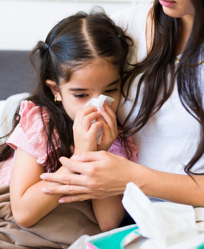 Understanding Monsoon Illnesses and When to Get Tested